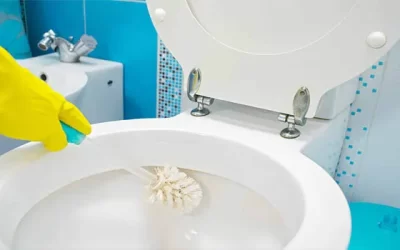 Benefits Of Deep Bathroom Cleaning Services In Dhaka